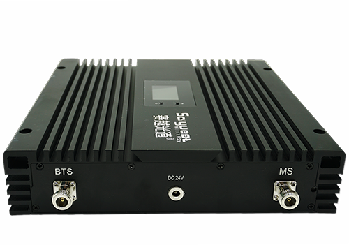 长宁双频手机信号增强器2000㎡