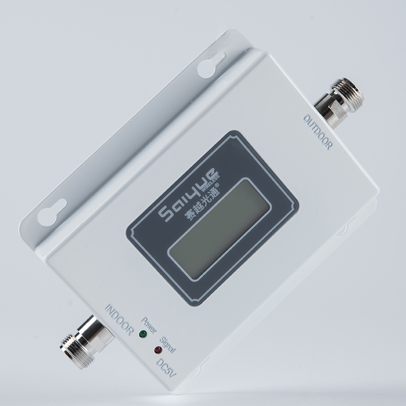 长宁家用配电房机房信号放大器200㎡