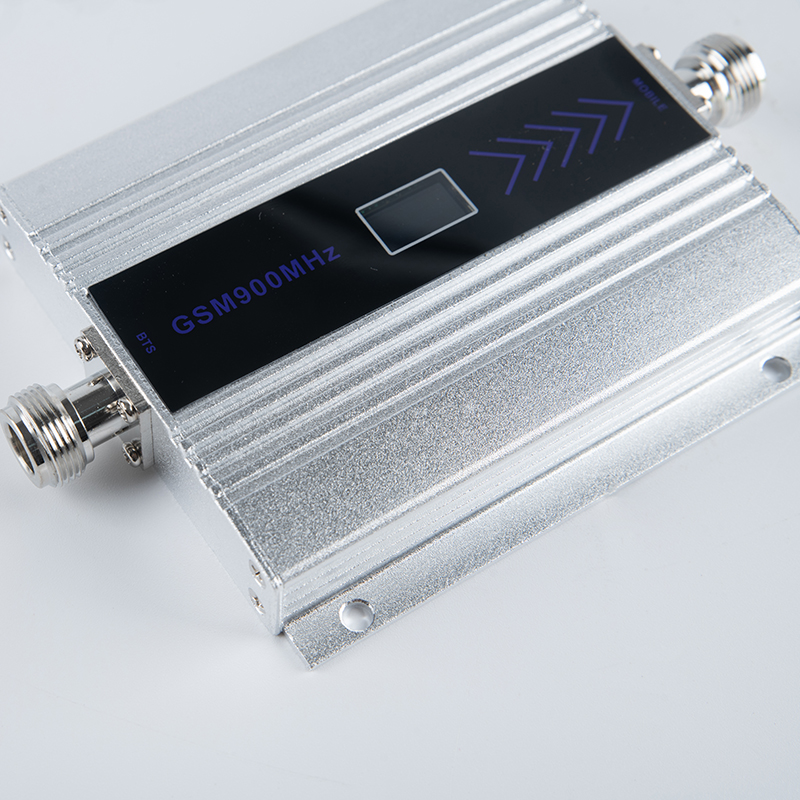 长宁家用单频手机信号增强器100㎡