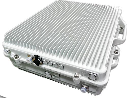 长宁信令级数字室分型移动通信干扰器