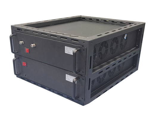 长宁室内大功率通讯管控屏蔽系统